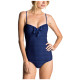 Roxy Γυναικείο ολόσωμο μαγιό Drop Diamond One Piece